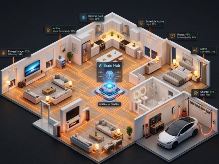 news home secutity