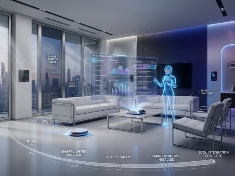 news home secutity