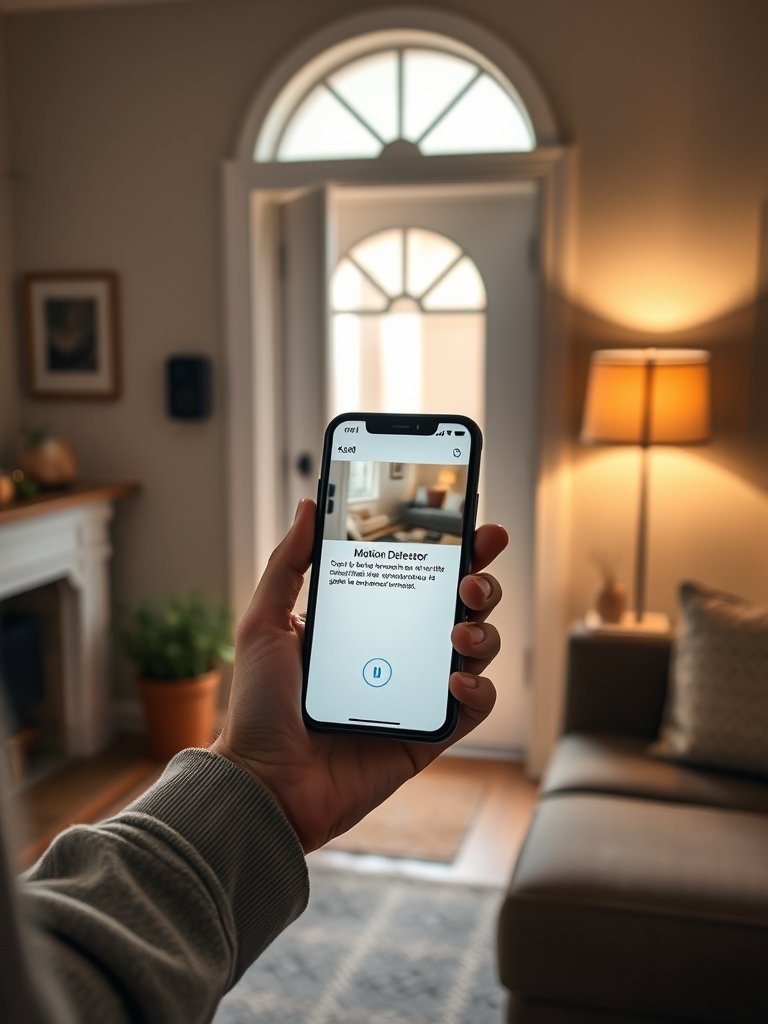 Ring Video Wired Doorbell in action